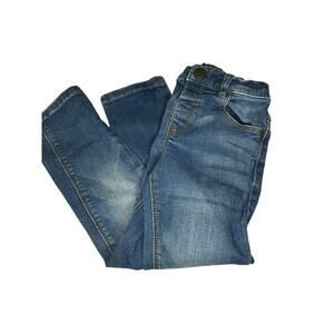 next jeans size 4-5